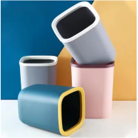 Rubbish bin for Home Kitchen Bathroom Living Room